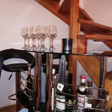 Holiday Home Tin Ogulin Exterior foto