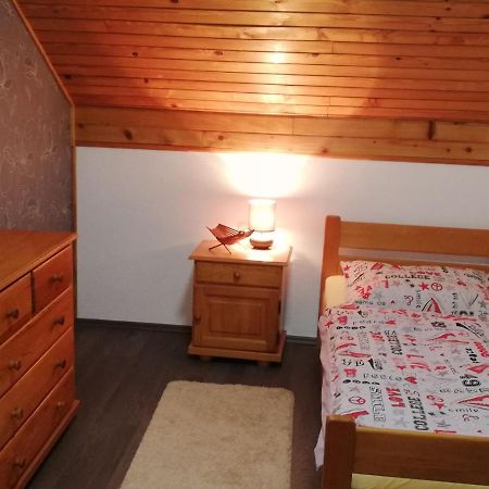 Holiday Home Tin Ogulin Exterior foto
