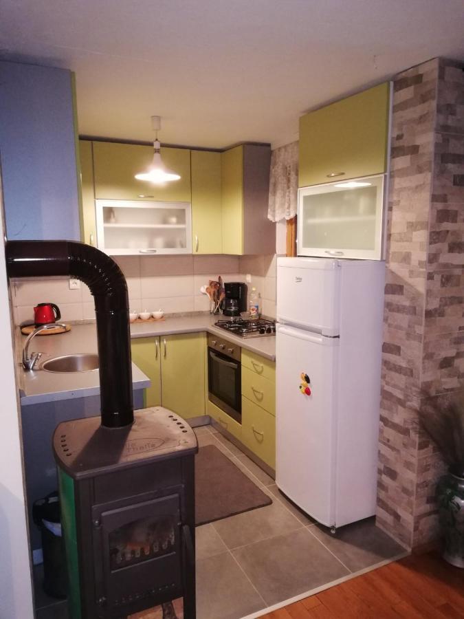 Holiday Home Tin Ogulin Exterior foto