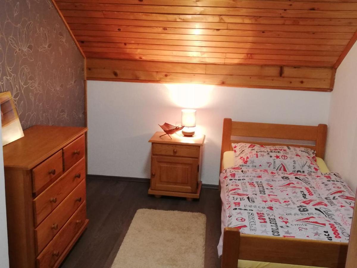 Holiday Home Tin Ogulin Exterior foto