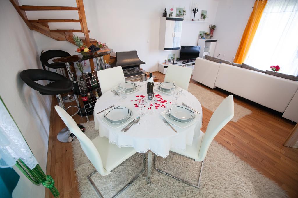 Holiday Home Tin Ogulin Exterior foto